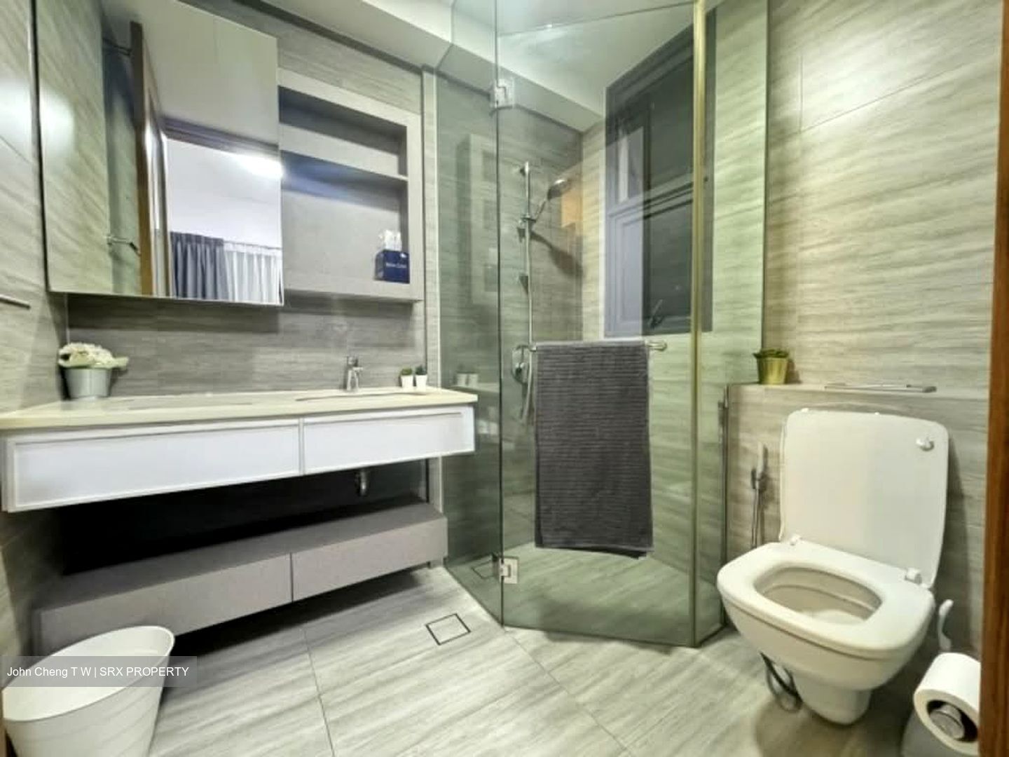 Trilive (D19), Condominium #554296381